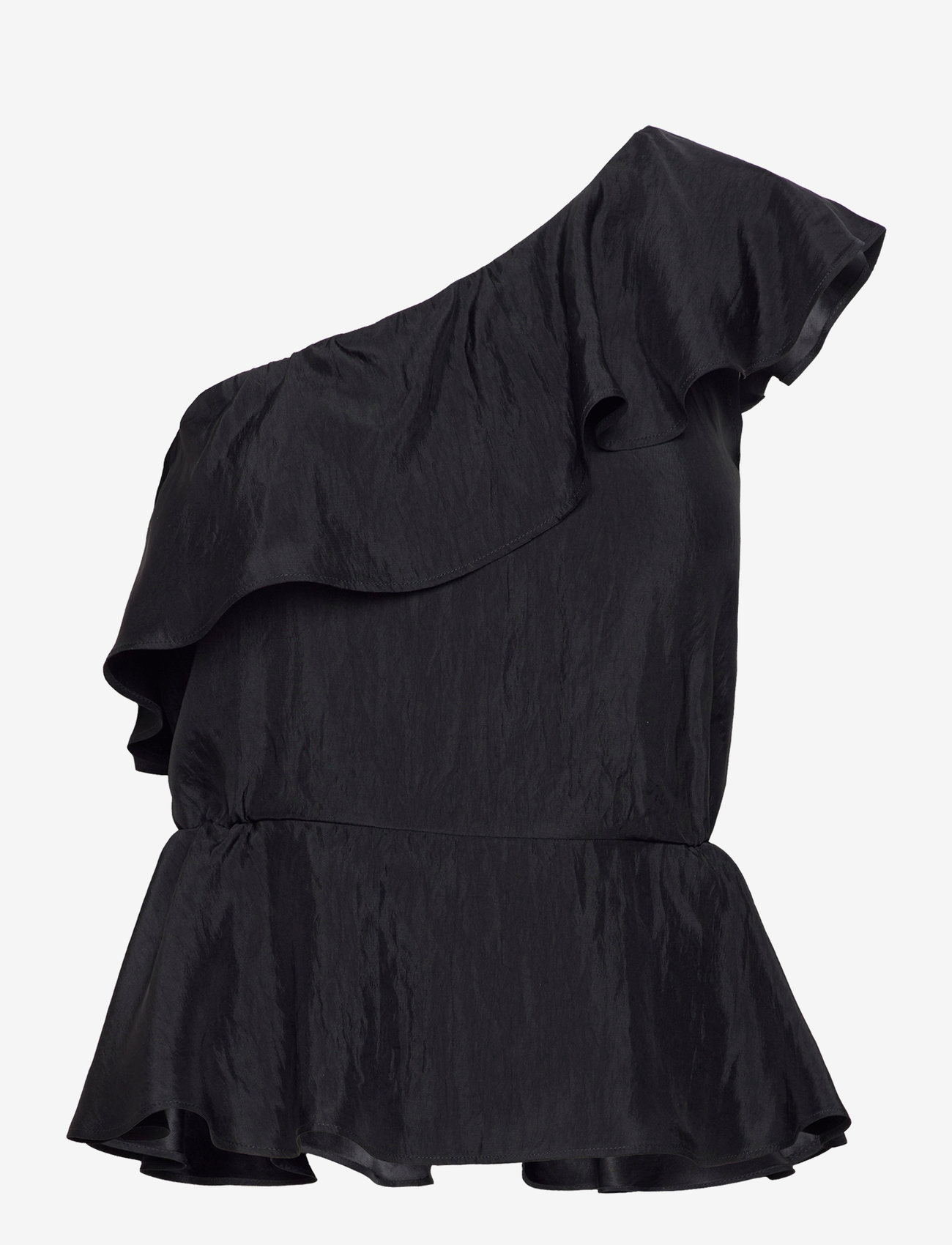 ROSEANNA - BLOUSES MOSS   RIZZO - Ærmeløse bluser - charcoal - 0