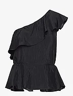 BLOUSES MOSS   RIZZO - CHARCOAL