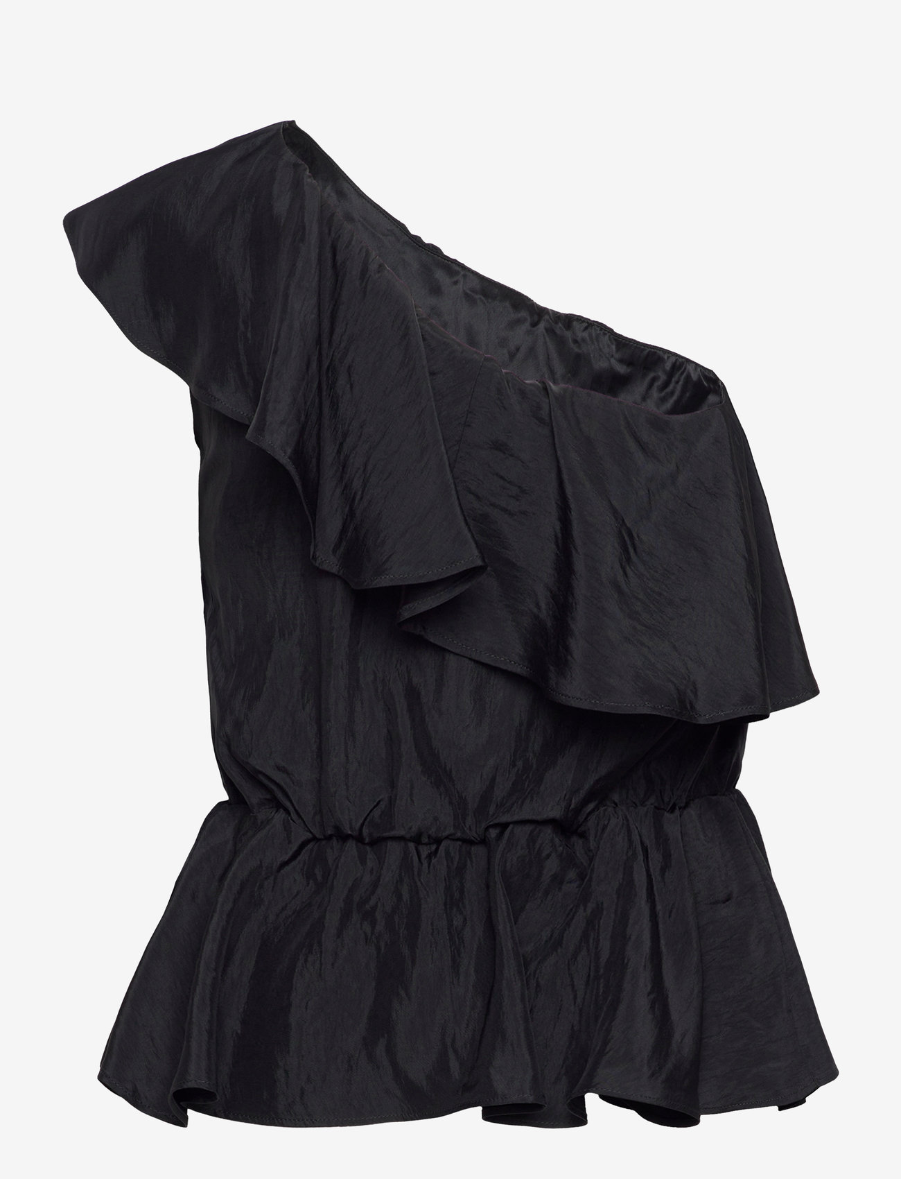 ROSEANNA - BLOUSES MOSS   RIZZO - Ærmeløse bluser - charcoal - 1