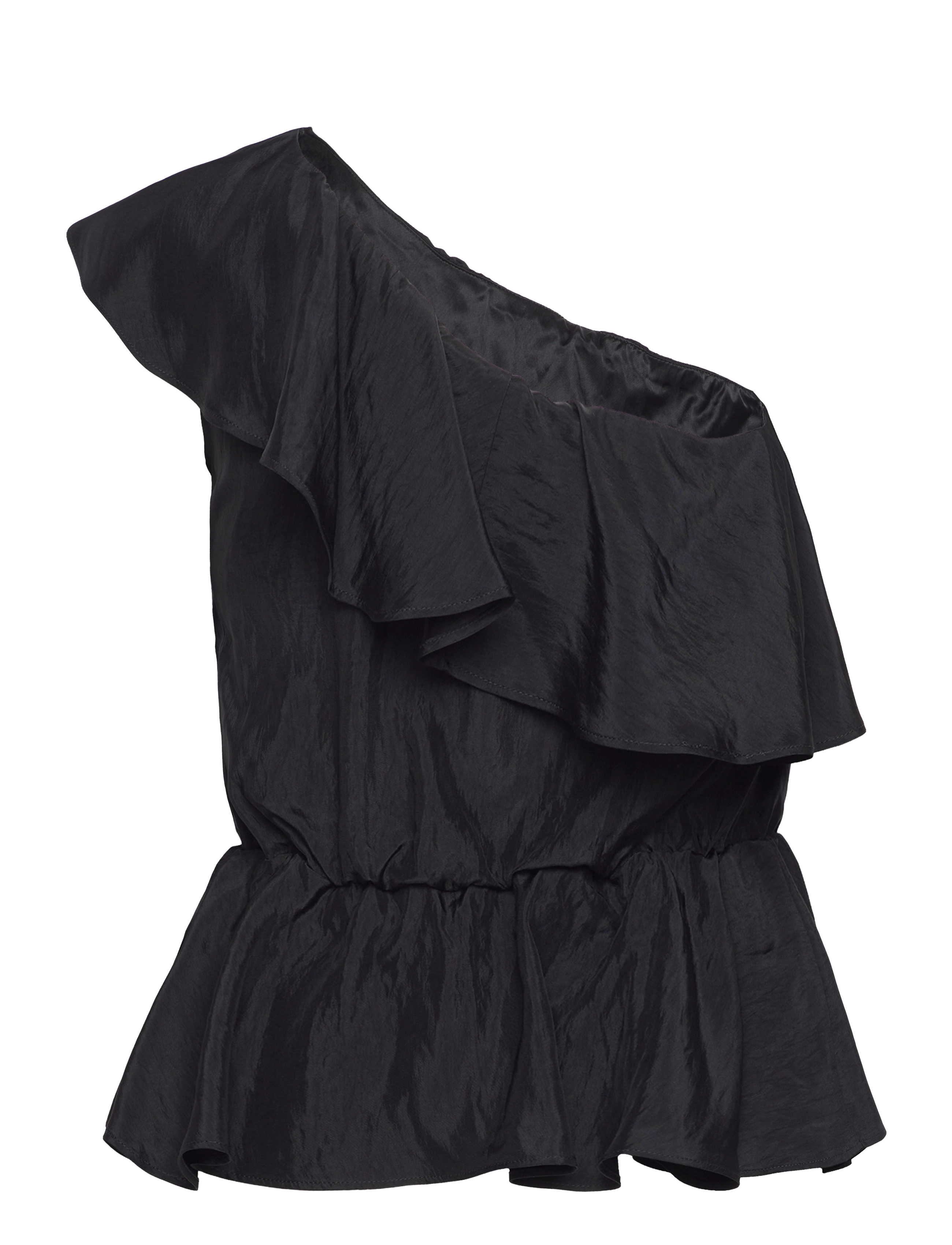 ROSEANNA - BLOUSES MOSS   RIZZO - Ärmellose blusen - charcoal - 1