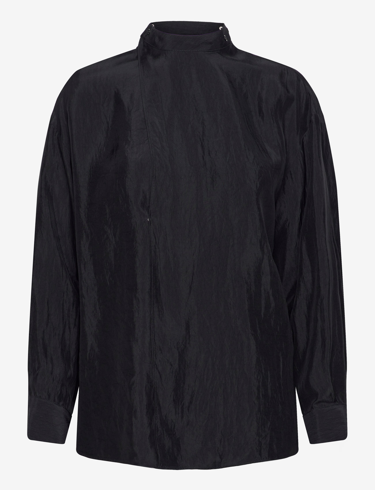 ROSEANNA - SHIRTS MOSS   TINA - langärmlige blusen - charcoal - 0