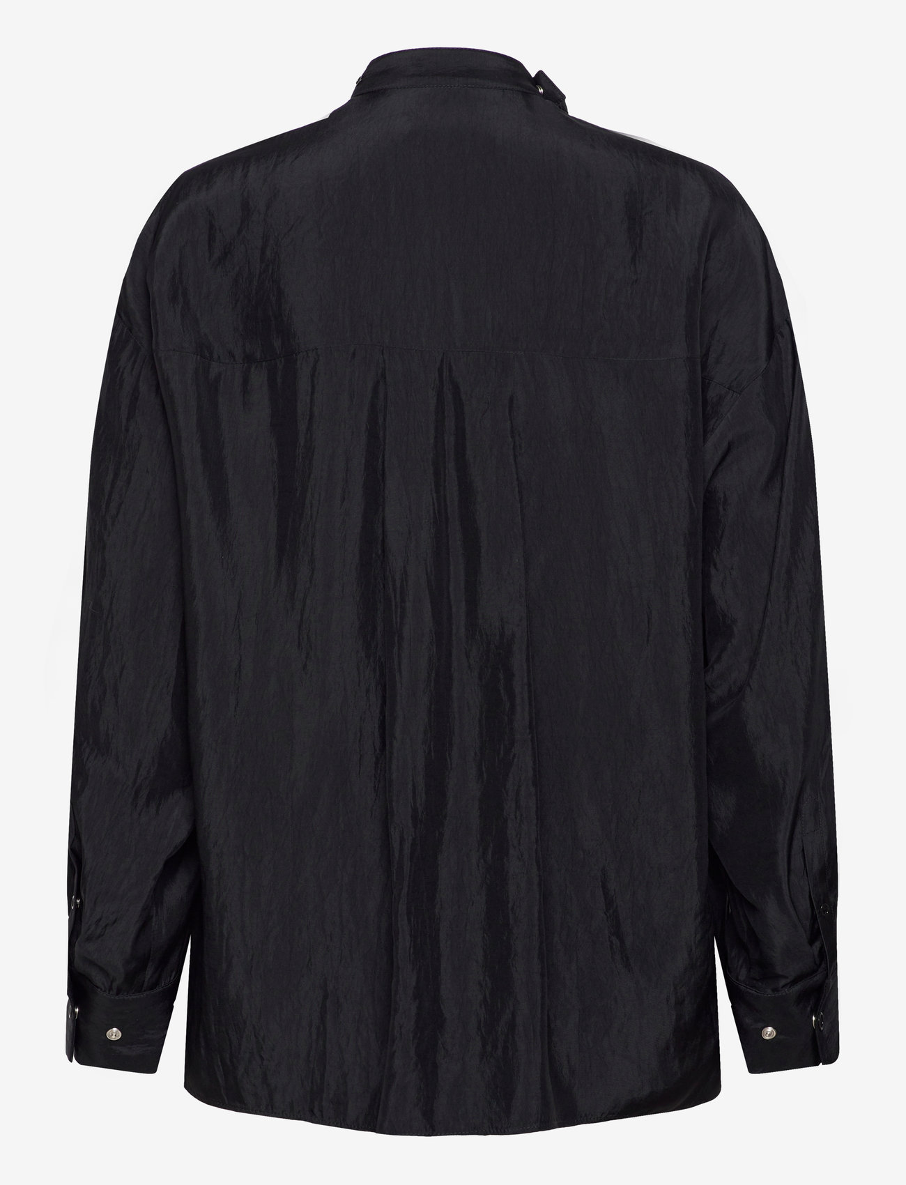 ROSEANNA - SHIRTS MOSS   TINA - langärmlige blusen - charcoal - 1