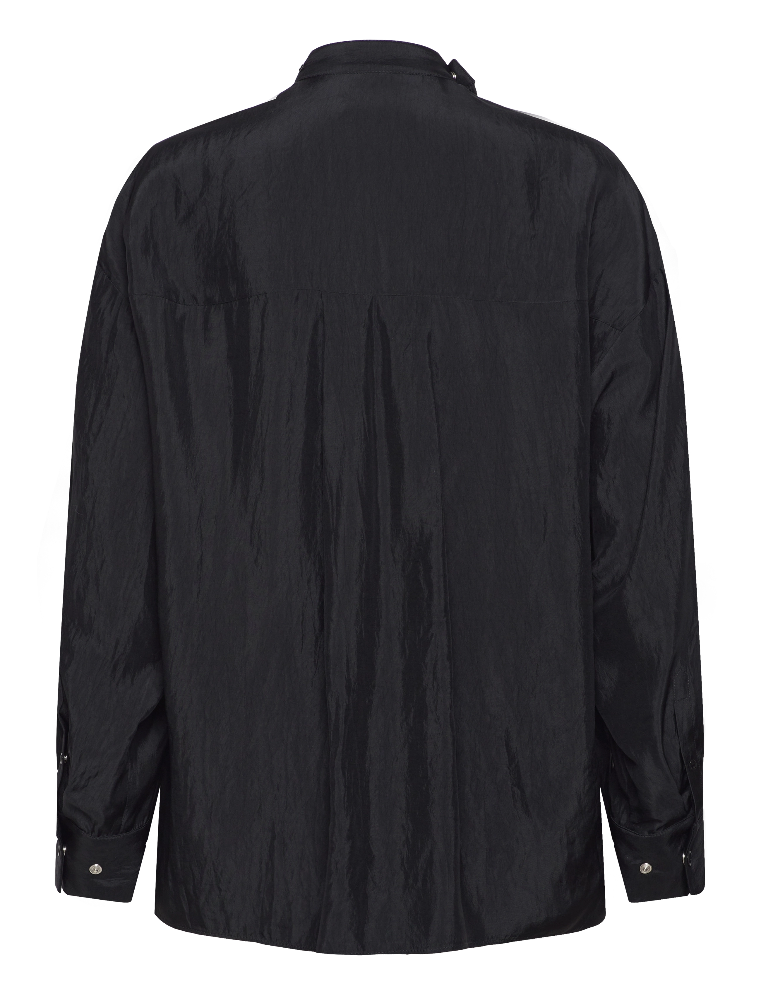 ROSEANNA - SHIRTS MOSS   TINA - langärmelige blusen - charcoal - 1