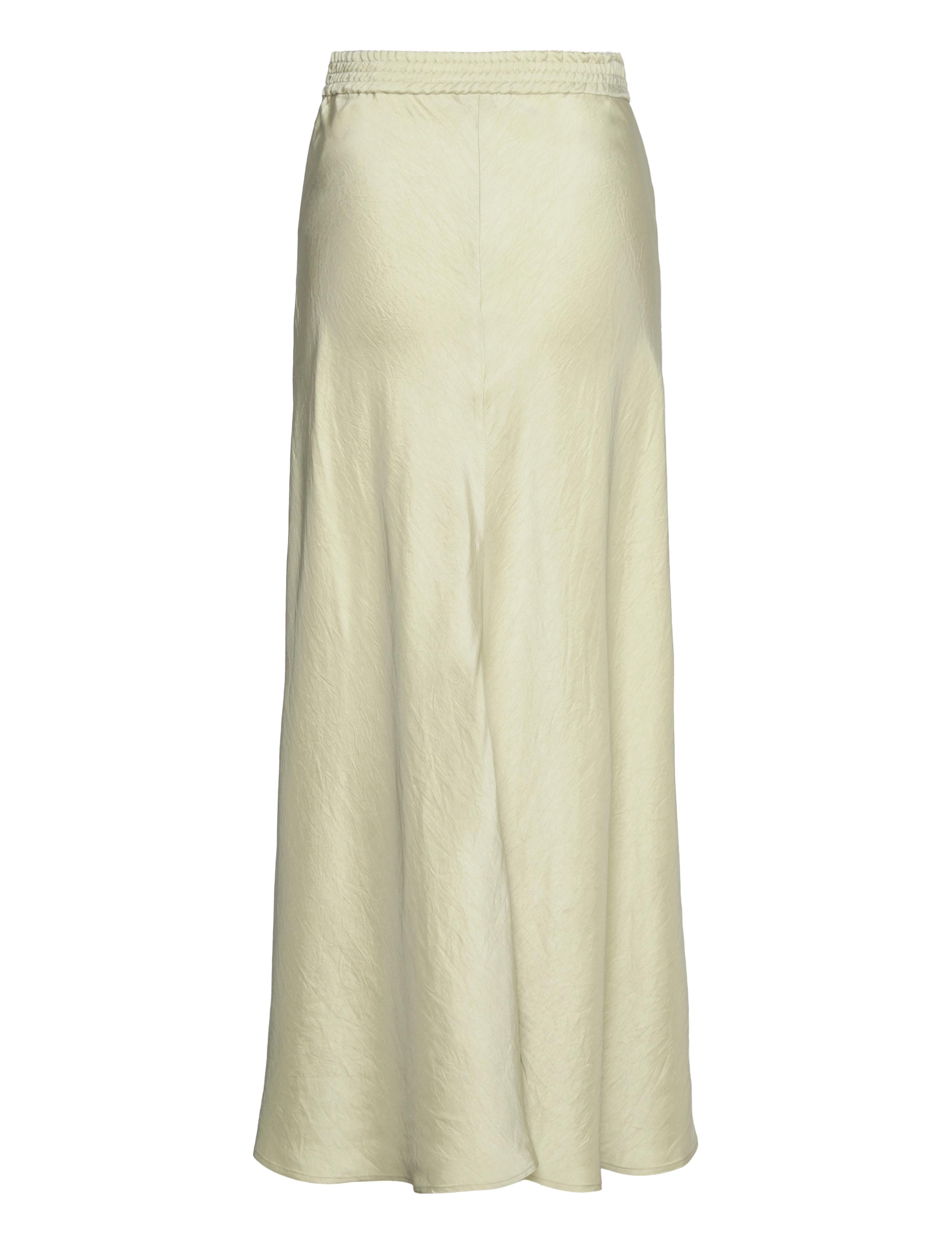 ROSEANNA - SKIRT MOSS   ZIMMER - maxi nederdele - tilleul - 1