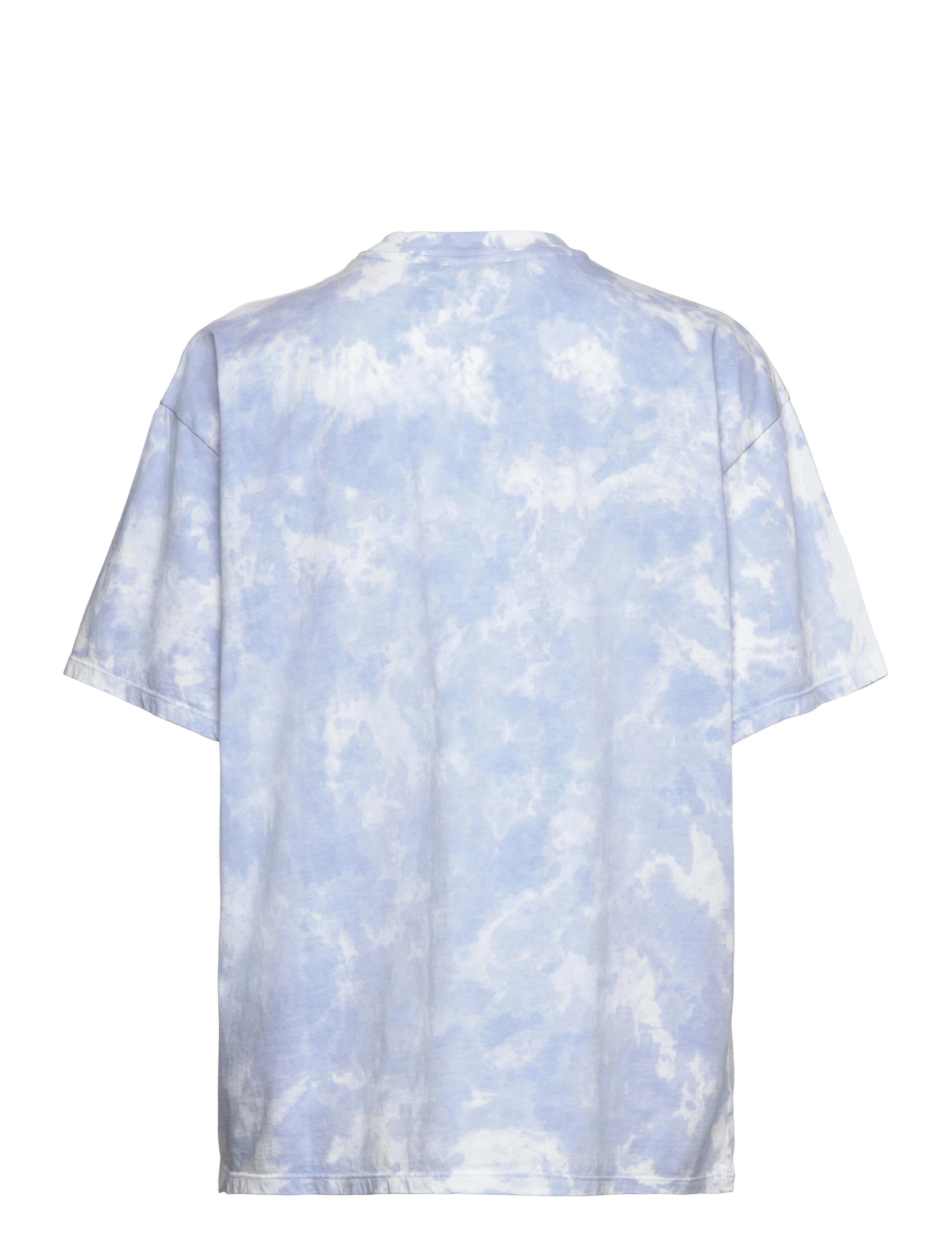 ROSEANNA - TEE SHIRT PACIFIC  JERSEY HOMER - t-shirts & tops - brume - 1