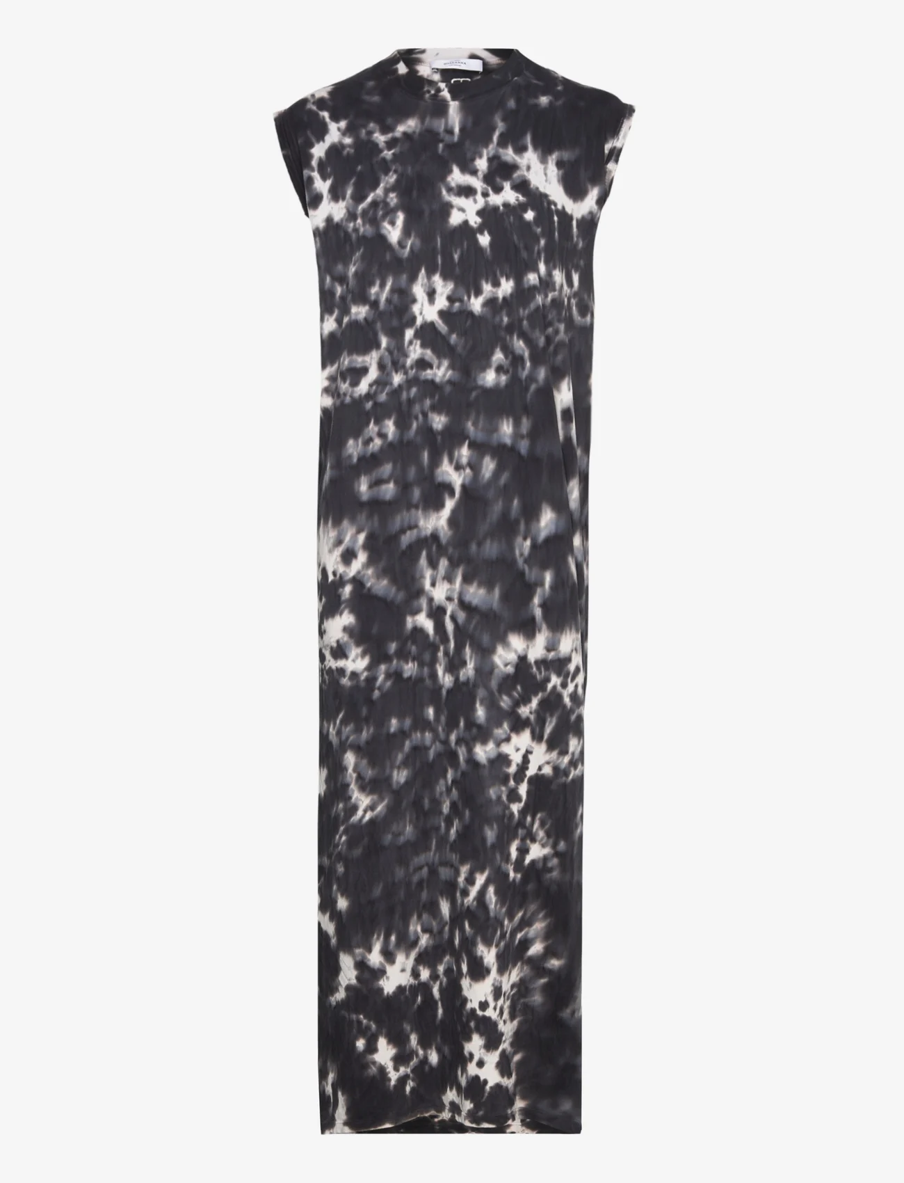 ROSEANNA - DRESS PACIFIC  JERSEY LIPS - t-shirtkjoler - charcoal - 0