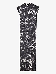 ROSEANNA - DRESS PACIFIC  JERSEY LIPS - t-kreklu kleitas - charcoal - 0