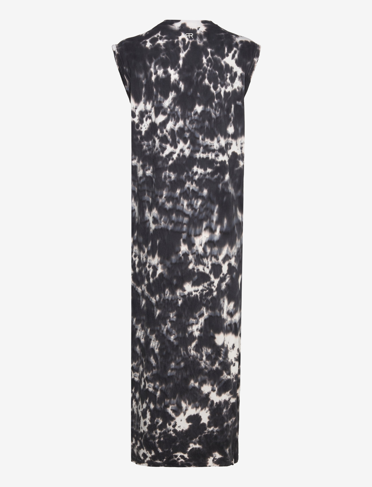 ROSEANNA - DRESS PACIFIC  JERSEY LIPS - t-shirtkjoler - charcoal - 1