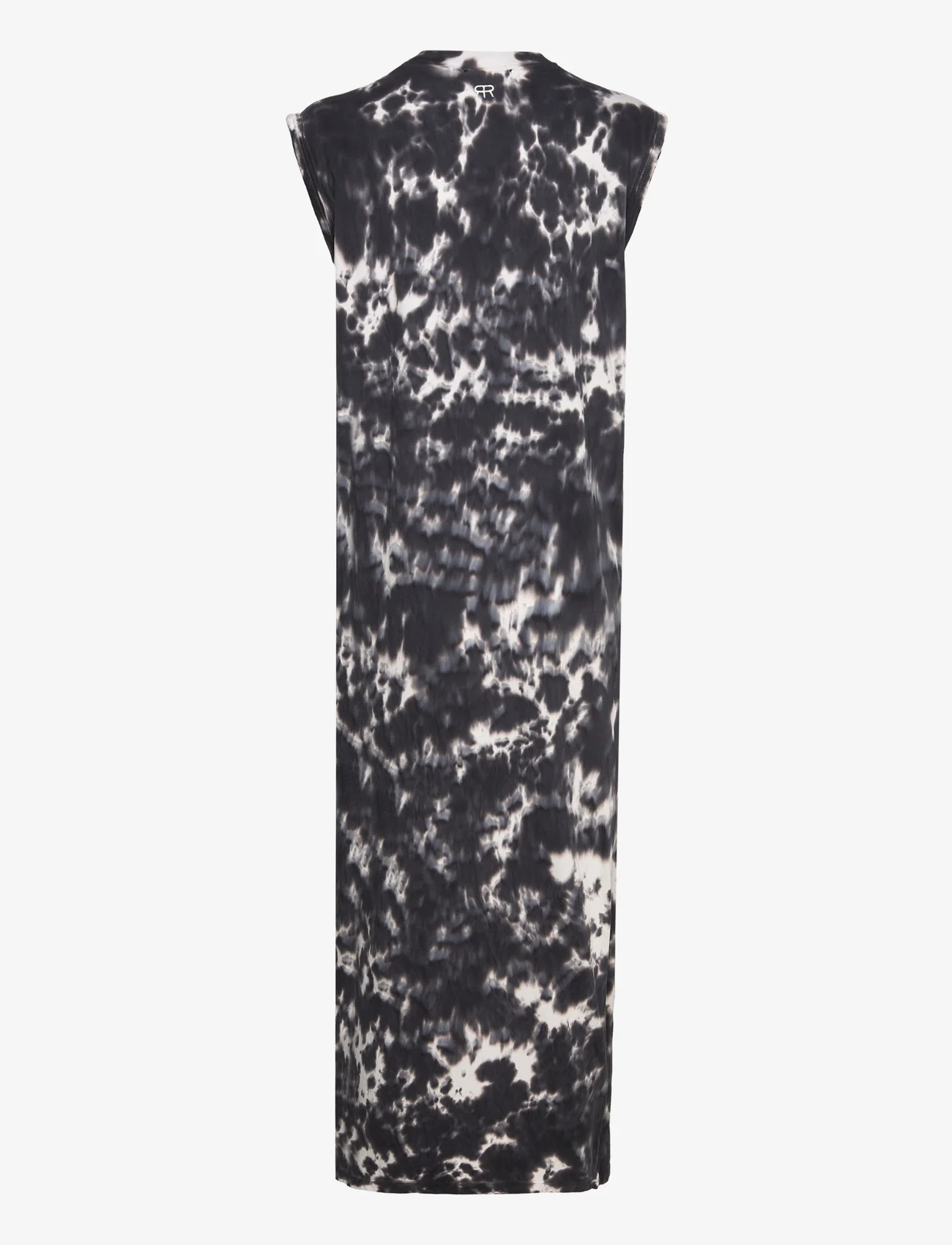 ROSEANNA - DRESS PACIFIC  JERSEY LIPS - t-shirt dresses - charcoal - 1