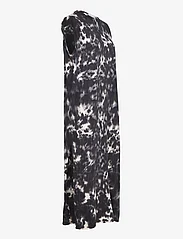 ROSEANNA - DRESS PACIFIC  JERSEY LIPS - t-shirt dresses - charcoal - 2
