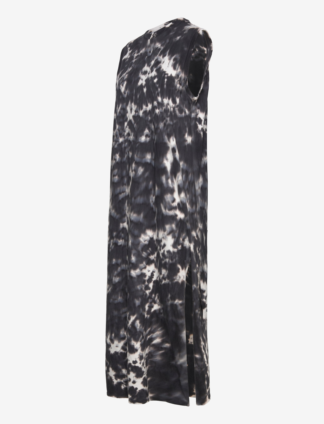 ROSEANNA - DRESS PACIFIC  JERSEY LIPS - t-shirtkjoler - charcoal - 3