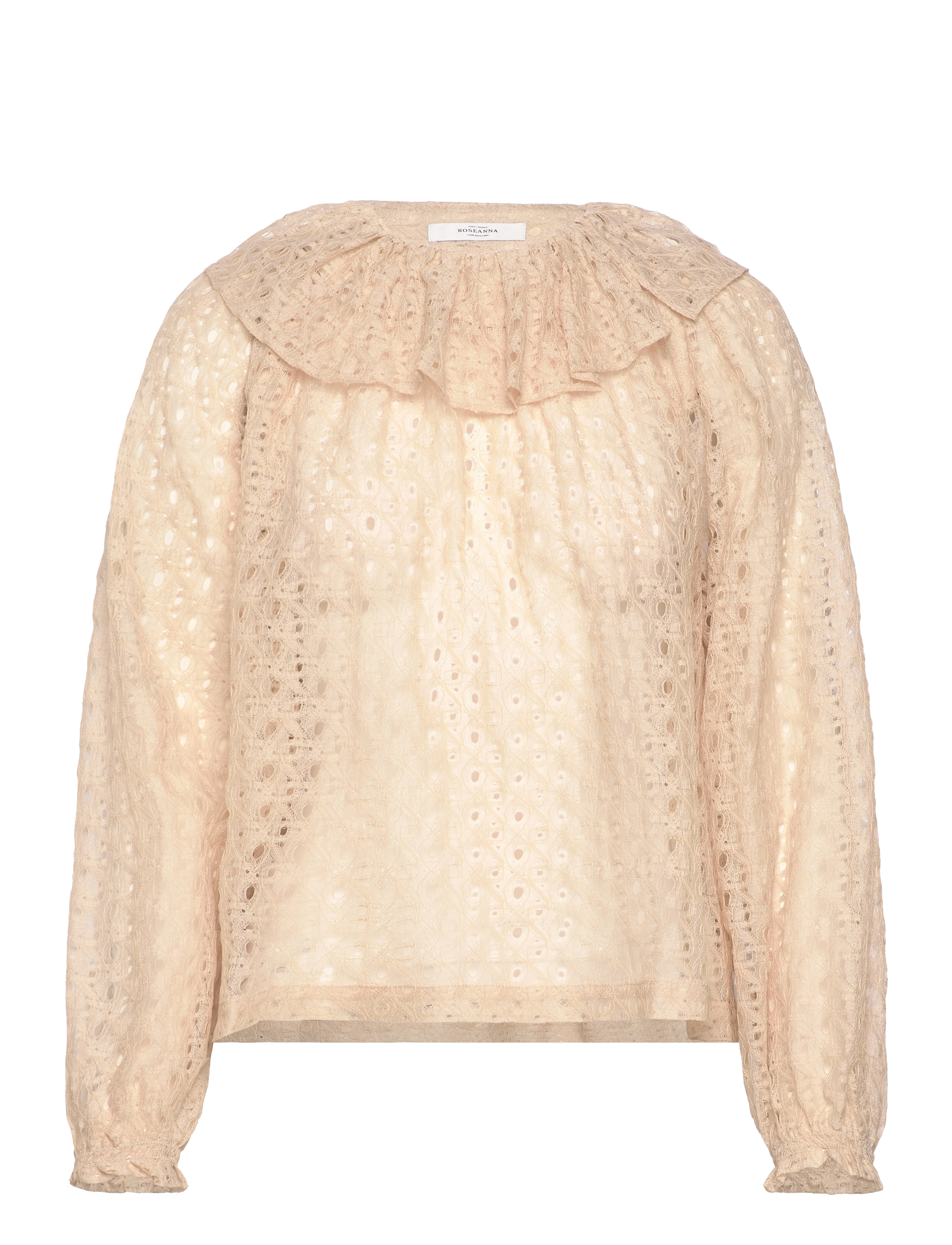 ROSEANNA Blusen Parure Odessa Cream - 40 - Damen