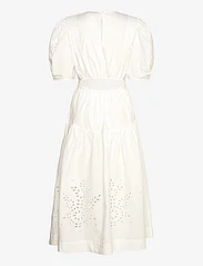 ROSEANNA - DRESS SMILEY   KAY - kesämekot - blanc - 1