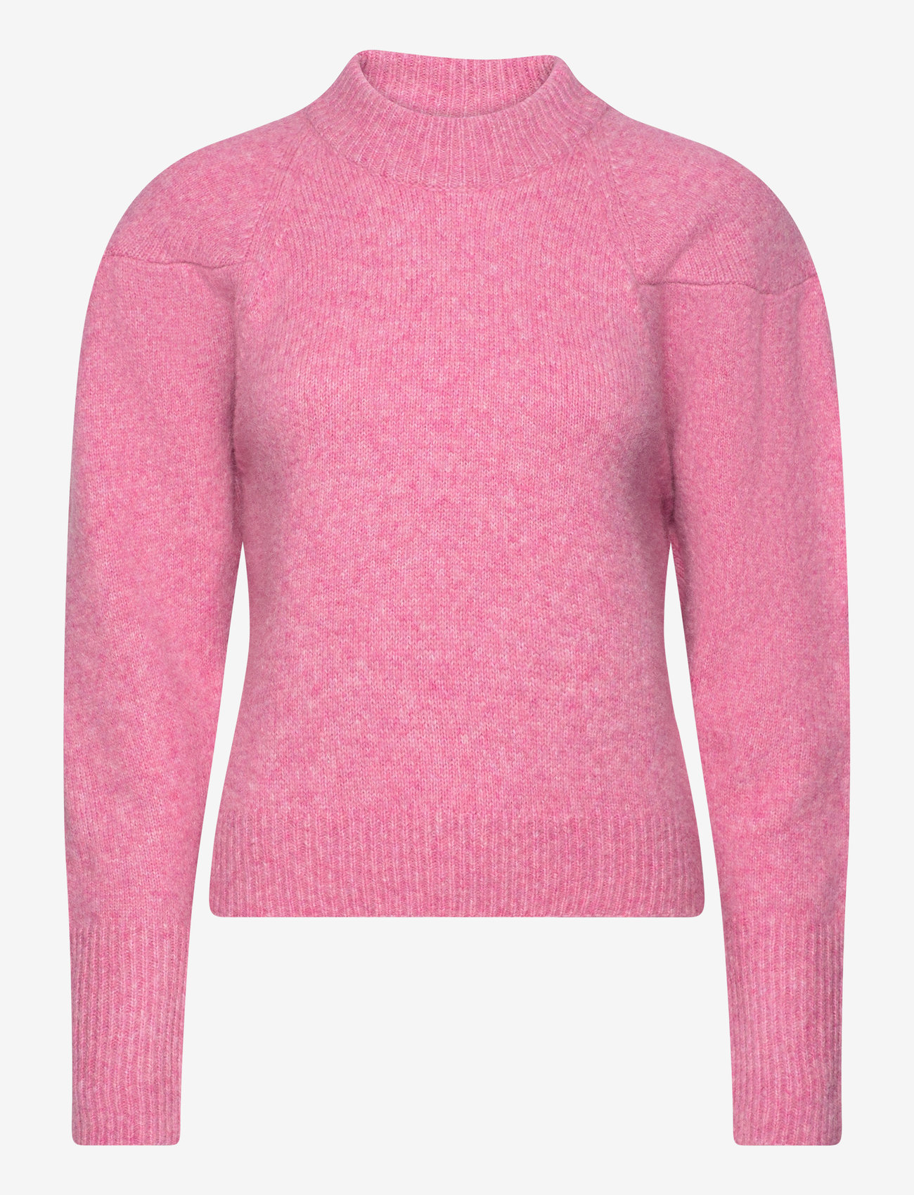 ROSEANNA KNITTED SWEATER CARLA CHILL - Last chance - PINK / pink/rose