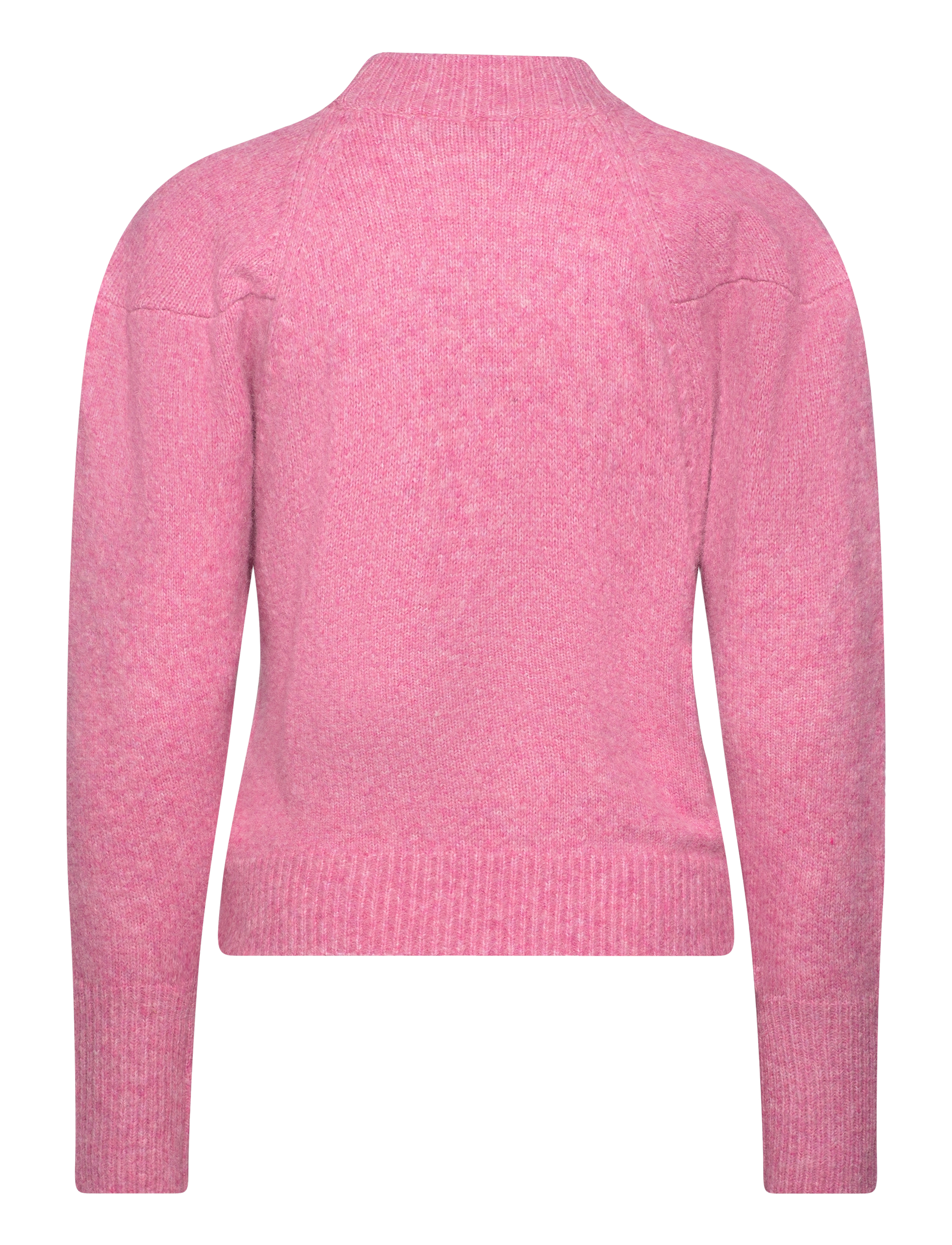 ROSEANNA - KNITTED SWEATER CARLA CHILL - pulls - pink - 2