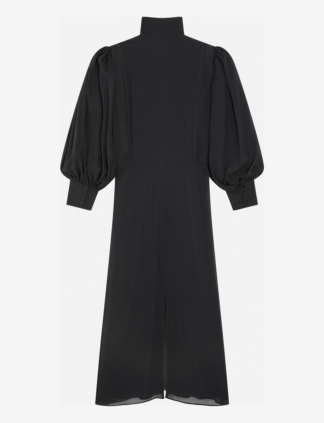 ROSEANNA - DRESS ONDINE CHLOE - midiklänningar - marine - 1