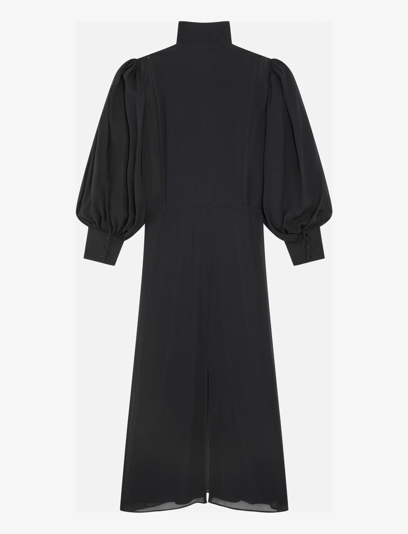 ROSEANNA - DRESS ONDINE CHLOE - midi kjoler - marine - 1