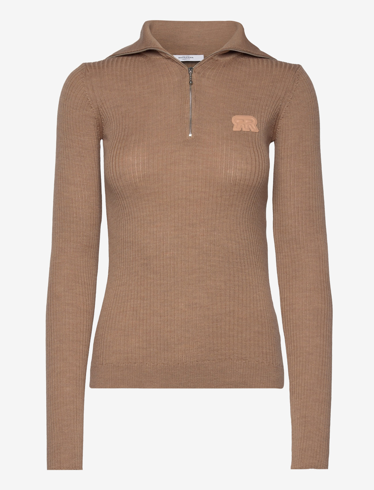 ROSEANNA Knitted Sweater Fool Harmony – strickmode – einkaufen bei