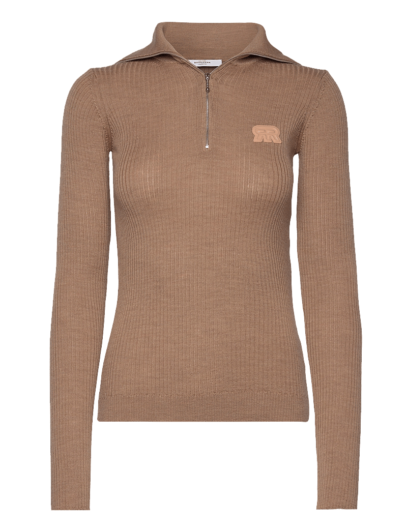 ROSEANNA Knitted Sweater Fool Harmony – strickmode – einkaufen bei