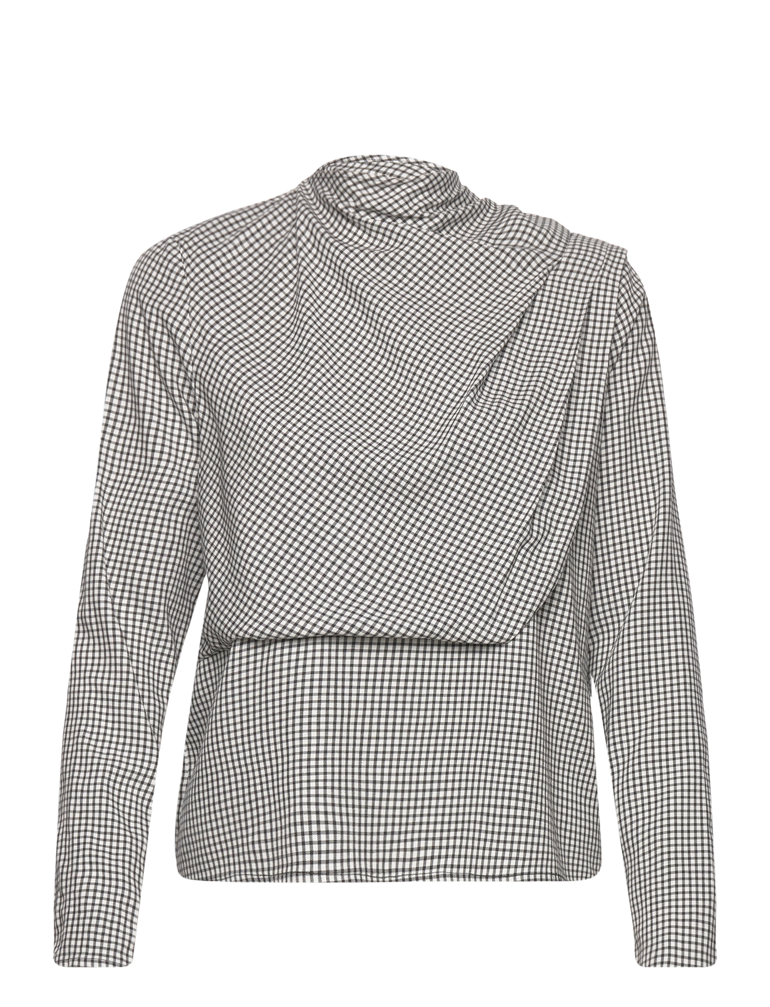 ROSEANNA Blouses Blanche Sassy, 34, Blouses, Grau - Long-sleeved, Frauen