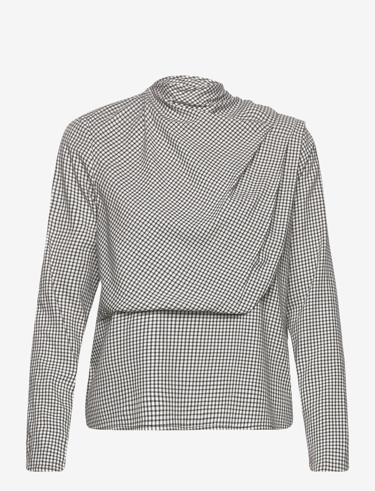 ROSEANNA - BLOUSES BLANCHE SASSY - langärmlige blusen - vichy - 0