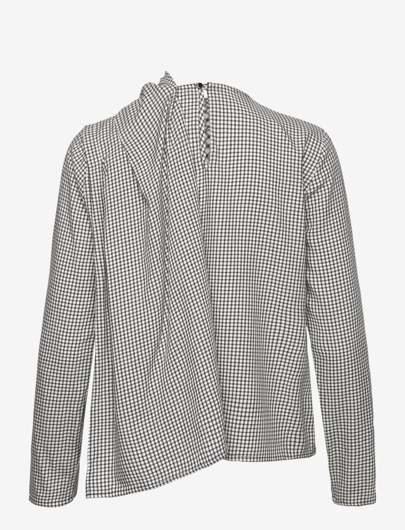 ROSEANNA - BLOUSES BLANCHE SASSY - langärmlige blusen - vichy - 1