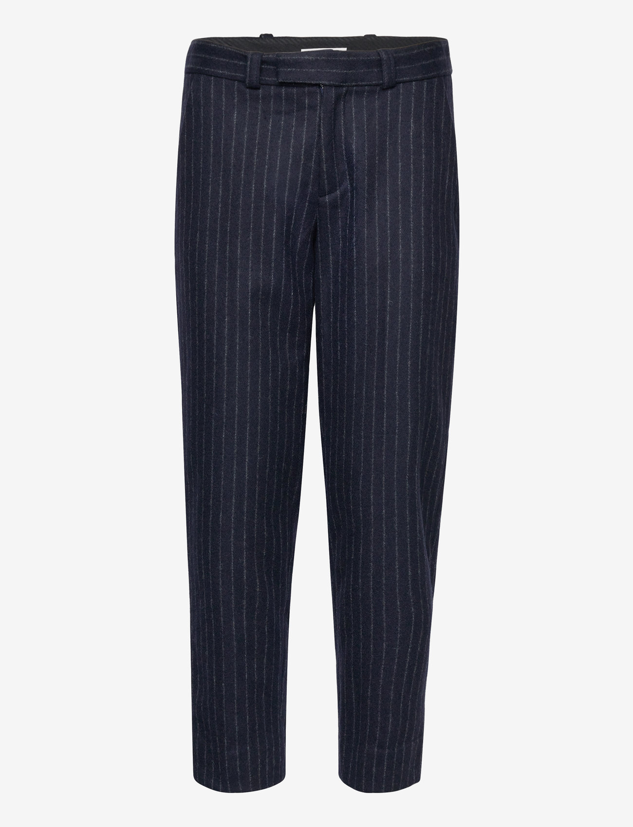 ROSEANNA - PANTALON JANET SAVILE ROW - habitbukser - stripes - 1