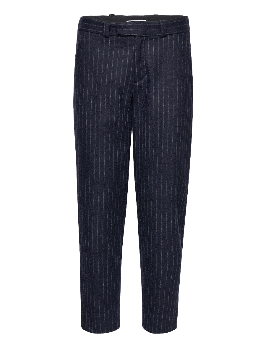 ROSEANNA - PANTALON JANET SAVILE ROW - formell - stripes - 1