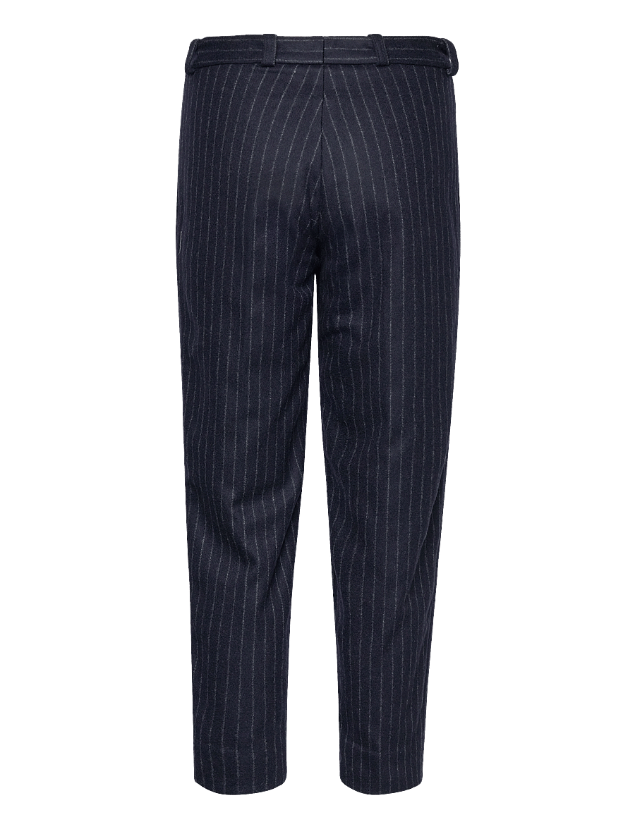 ROSEANNA - PANTALON JANET SAVILE ROW - formell - stripes - 2