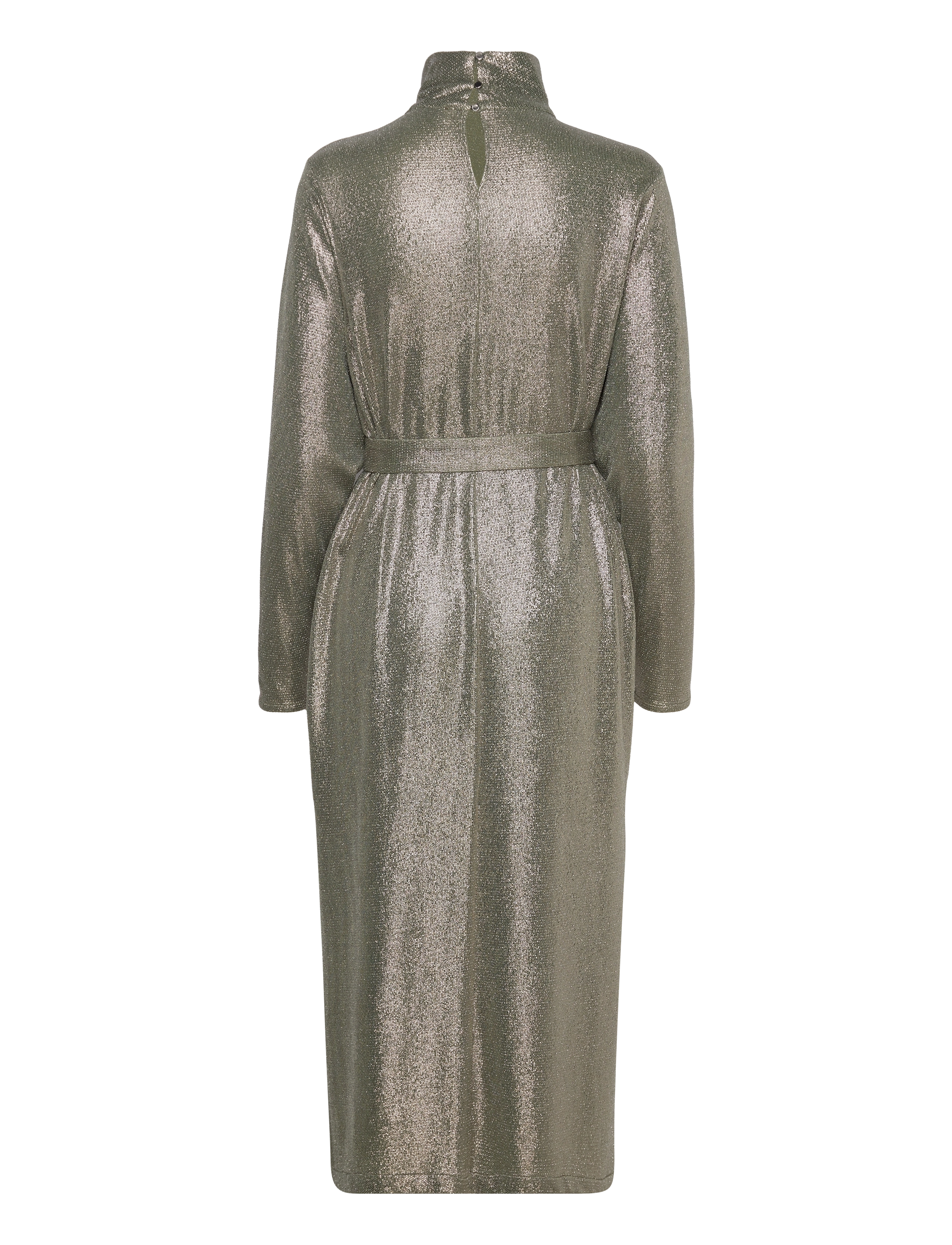 ROSEANNA - DRESS OTHELLO SIRENE - midikleidid - aqua - 2