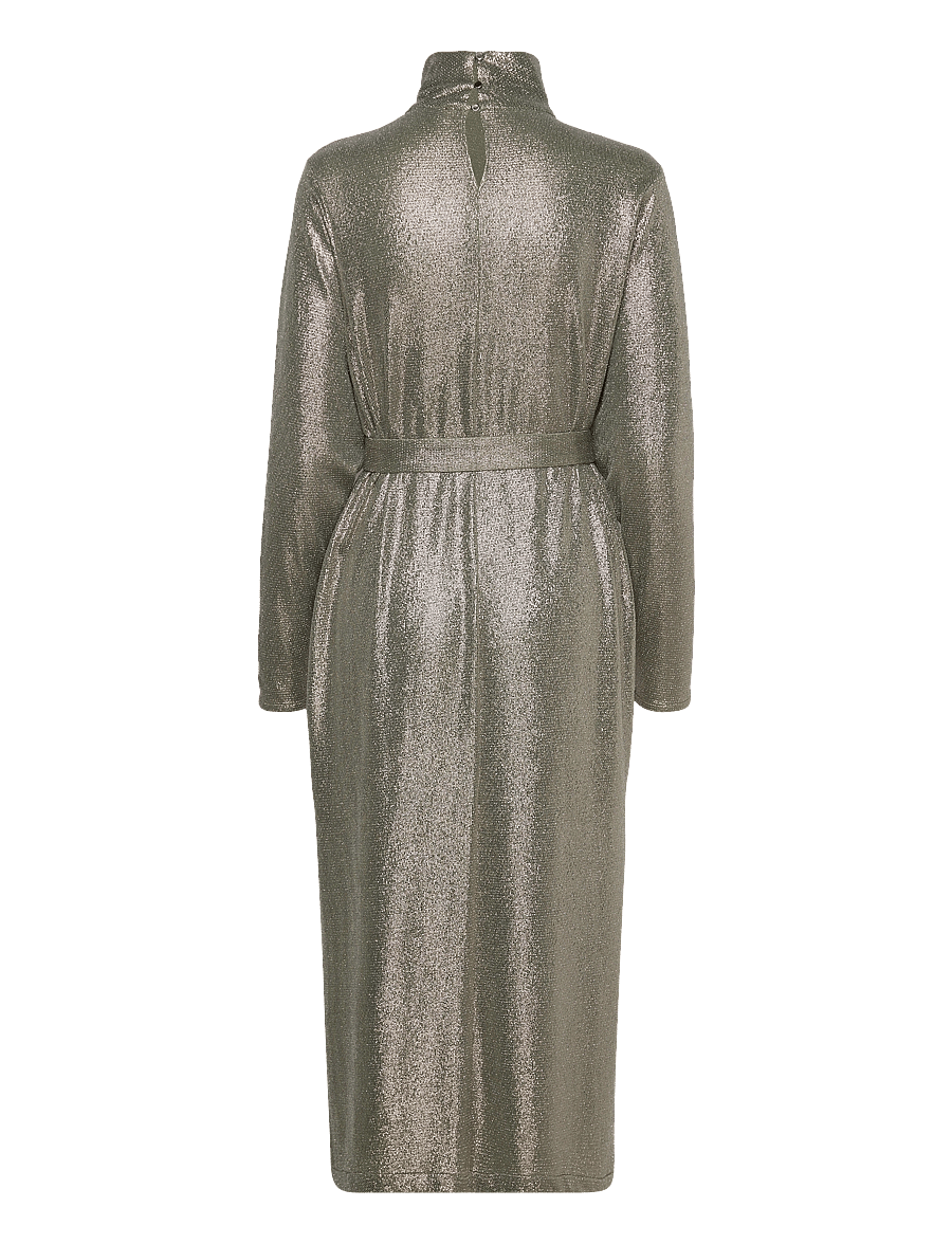 ROSEANNA - DRESS OTHELLO SIRENE - midikleidid - aqua - 2