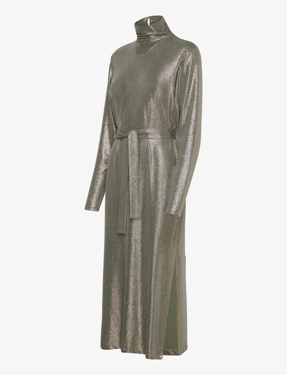 ROSEANNA - DRESS OTHELLO SIRENE - midikleider - aqua - 4