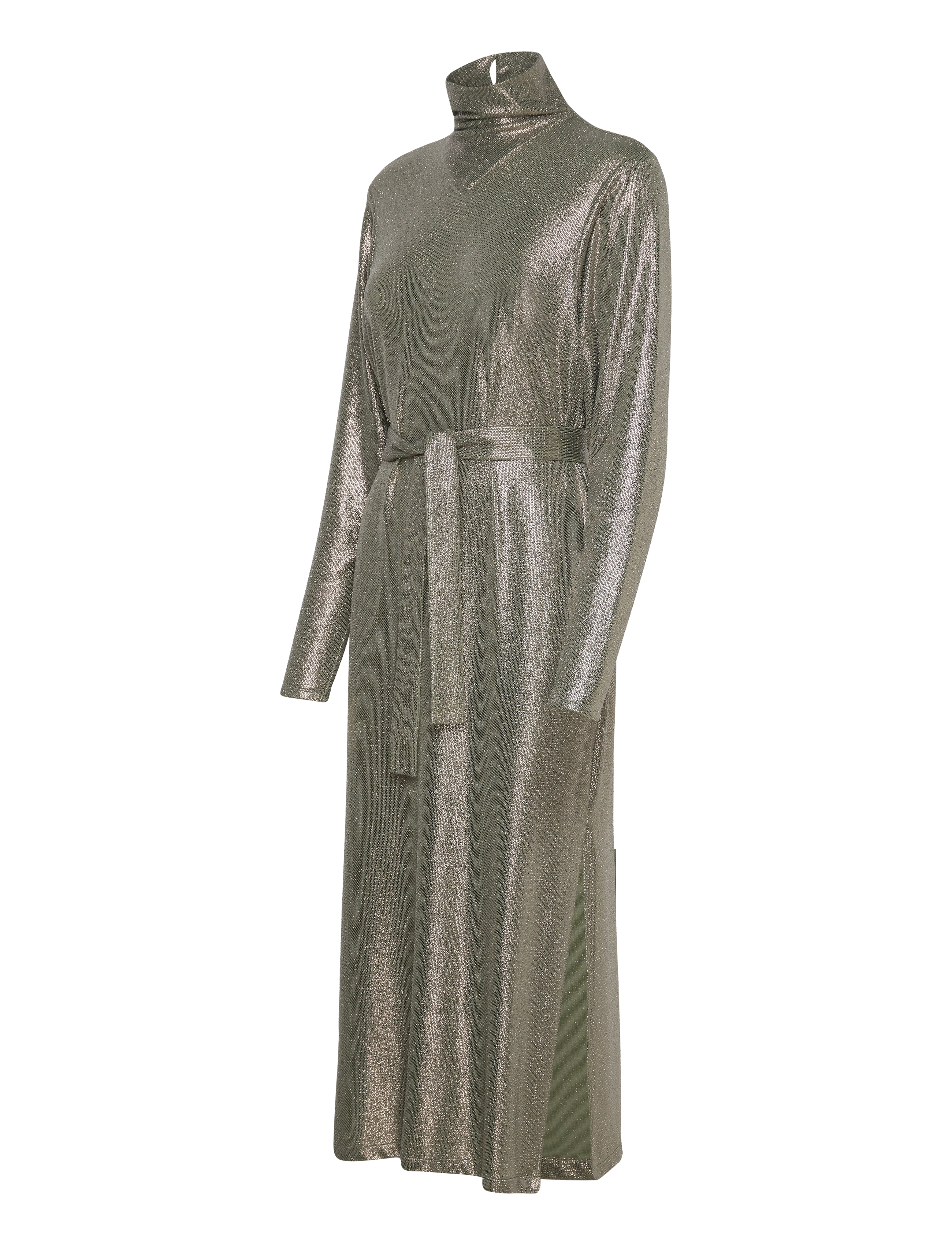 ROSEANNA - DRESS OTHELLO SIRENE - midikleidid - aqua - 4