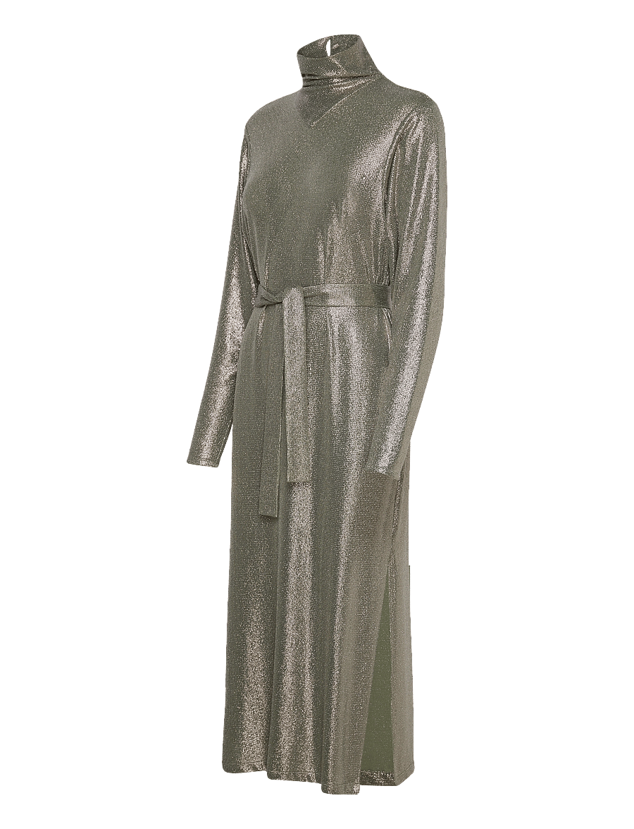 ROSEANNA - DRESS OTHELLO SIRENE - midikleidid - aqua - 4