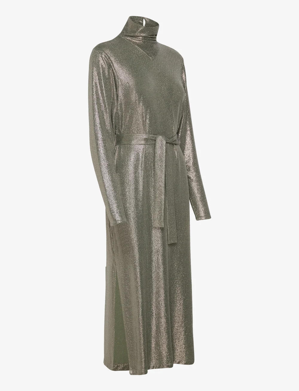 ROSEANNA - DRESS OTHELLO SIRENE - midikleider - aqua - 5