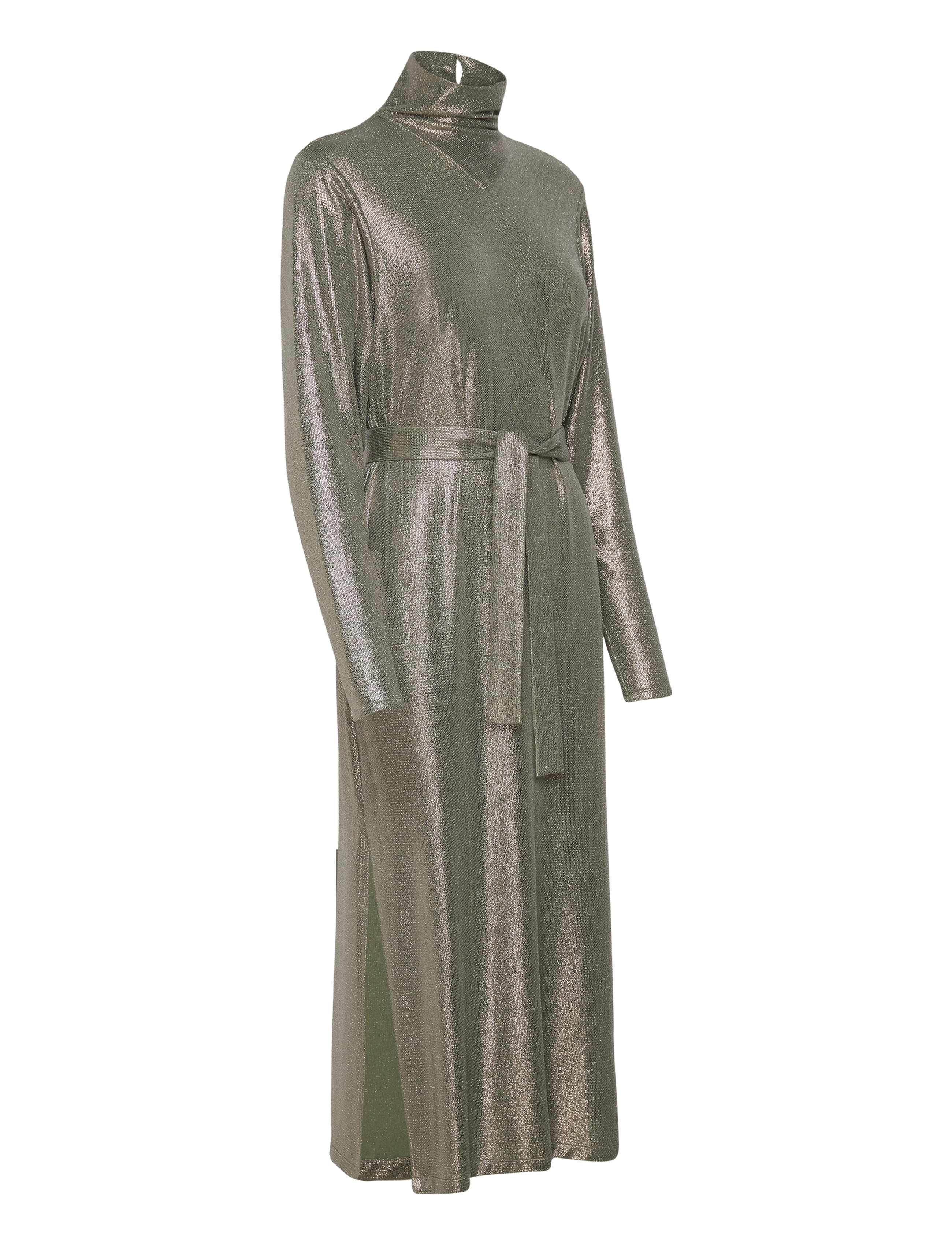 ROSEANNA - DRESS OTHELLO SIRENE - midikleidid - aqua - 5