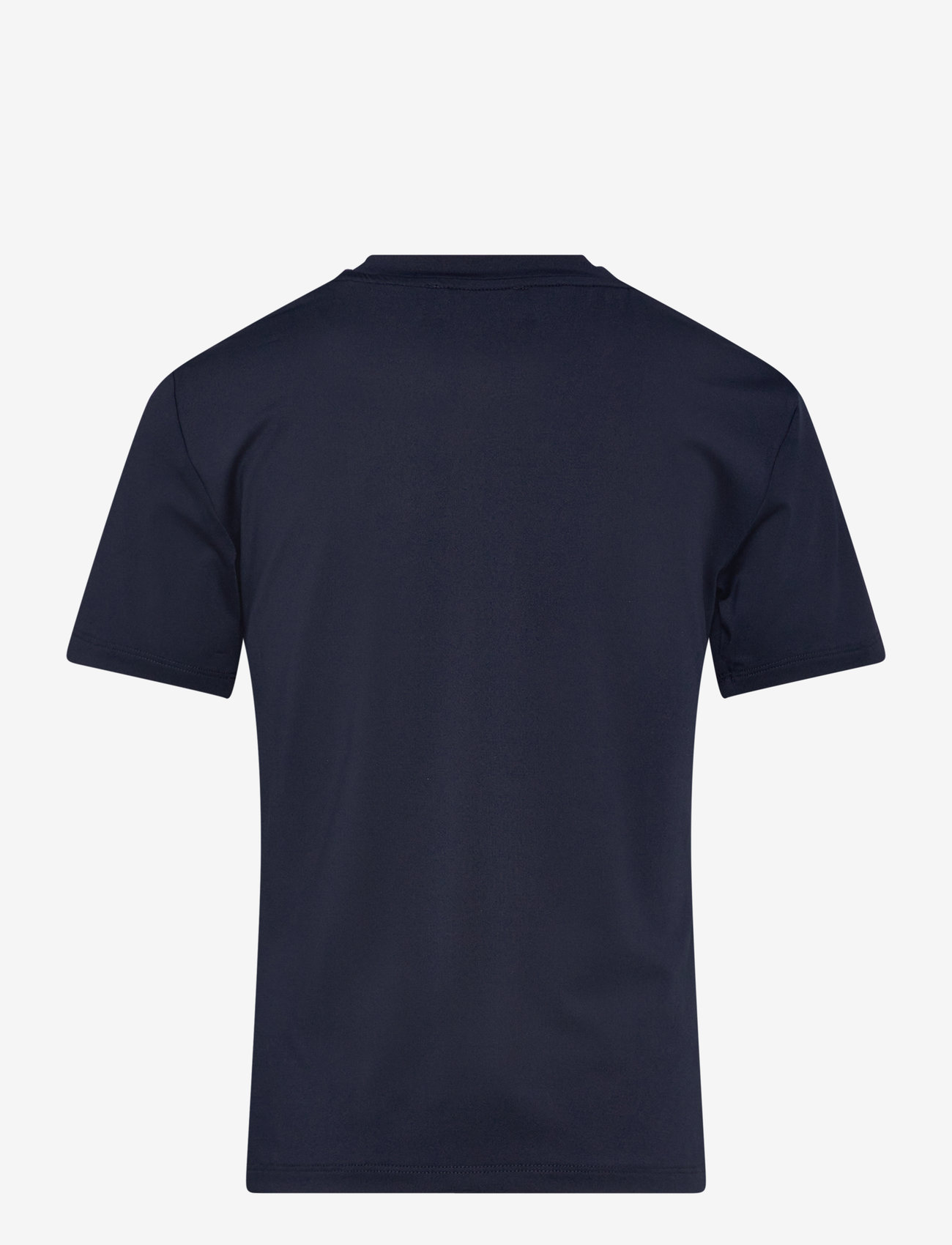 Rosemunde Kids - RKBillie ss t-shirt - kurzärmelige - dark blue - 1