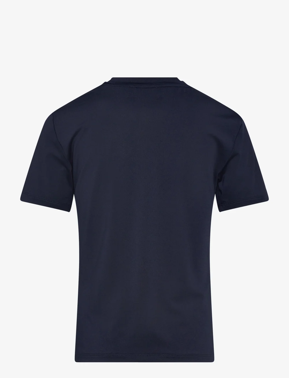 Rosemunde Kids - RKBillie ss t-shirt - kortärmade t-shirts - dark blue - 1