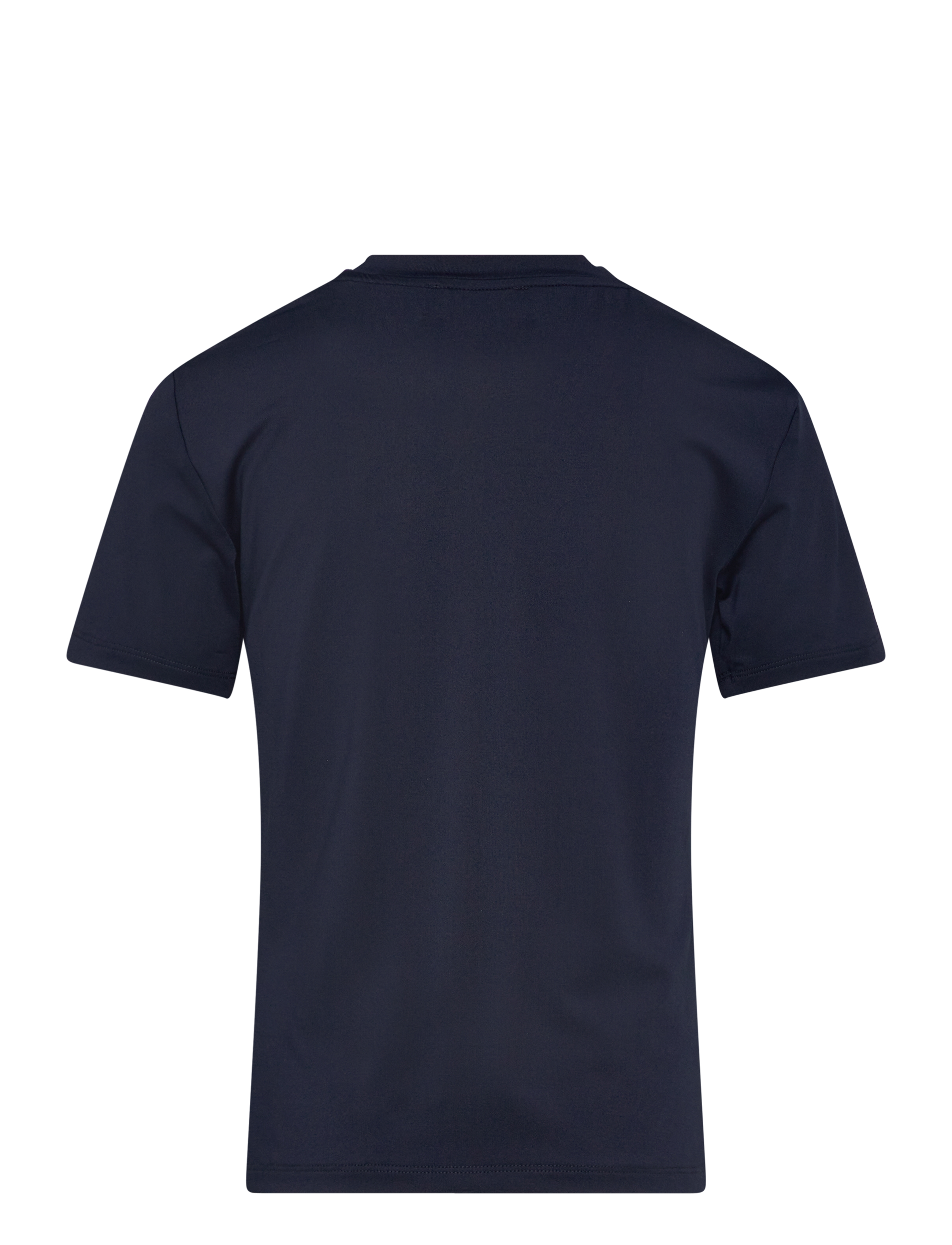 Rosemunde Kids - RKBillie ss t-shirt - t-shirts à manches courtes - dark blue - 1