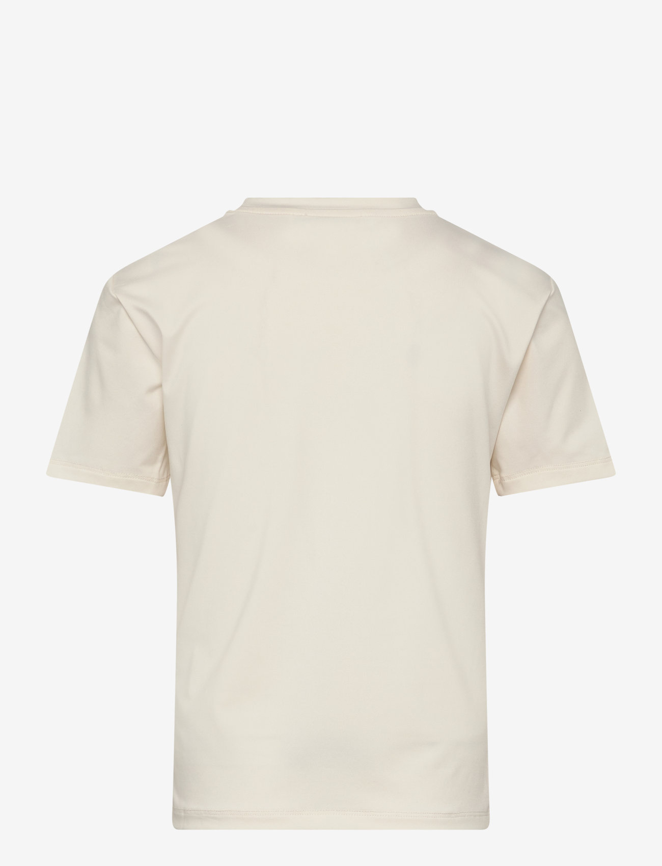 Rosemunde Kids - RKBillie ss t-shirt - kurzärmelige - ivory - 1