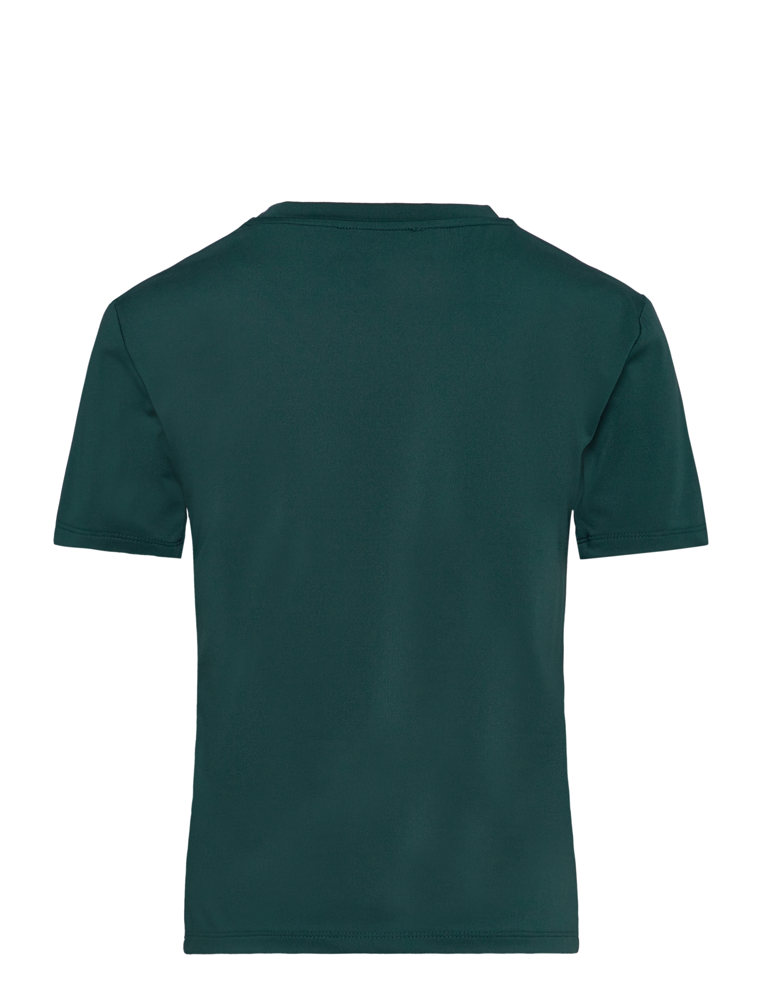 Rosemunde Kids - RKBillie ss t-shirt - kortærmede t-shirts - sea moss - 1