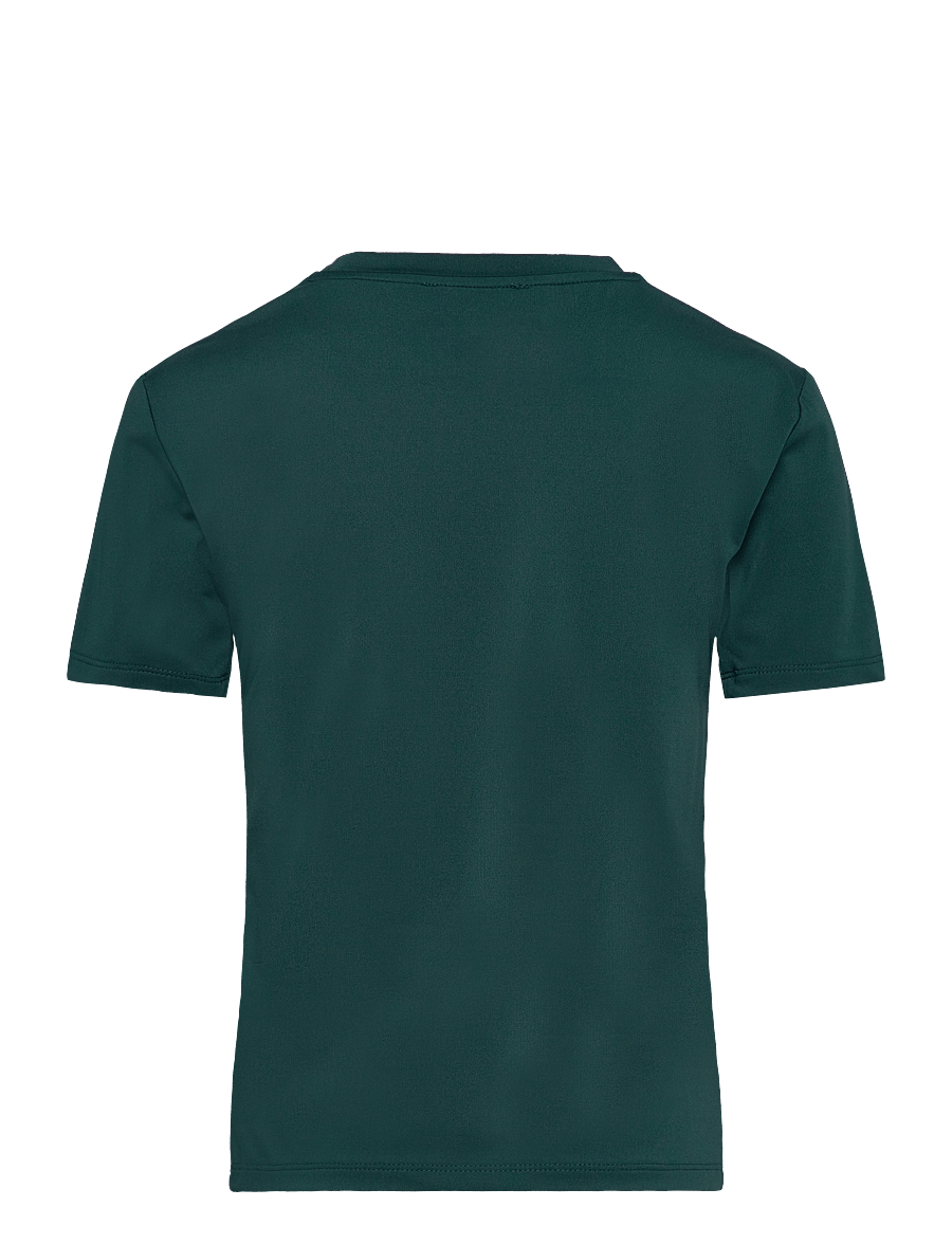 Rosemunde Kids - RKBillie ss t-shirt - kurzärmelige - sea moss - 1