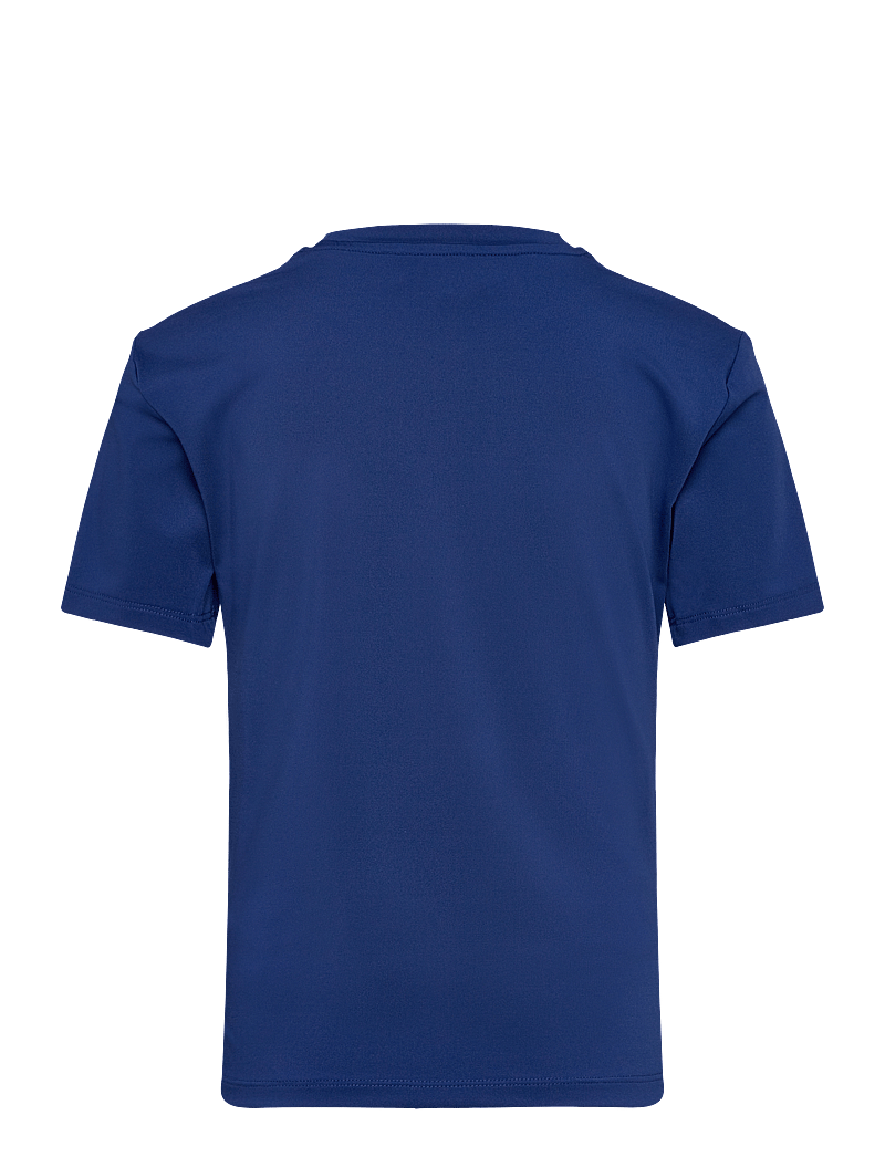 Rosemunde Kids - RKBillie ss t-shirt - kortærmede t-shirts - sodalite blue - 1