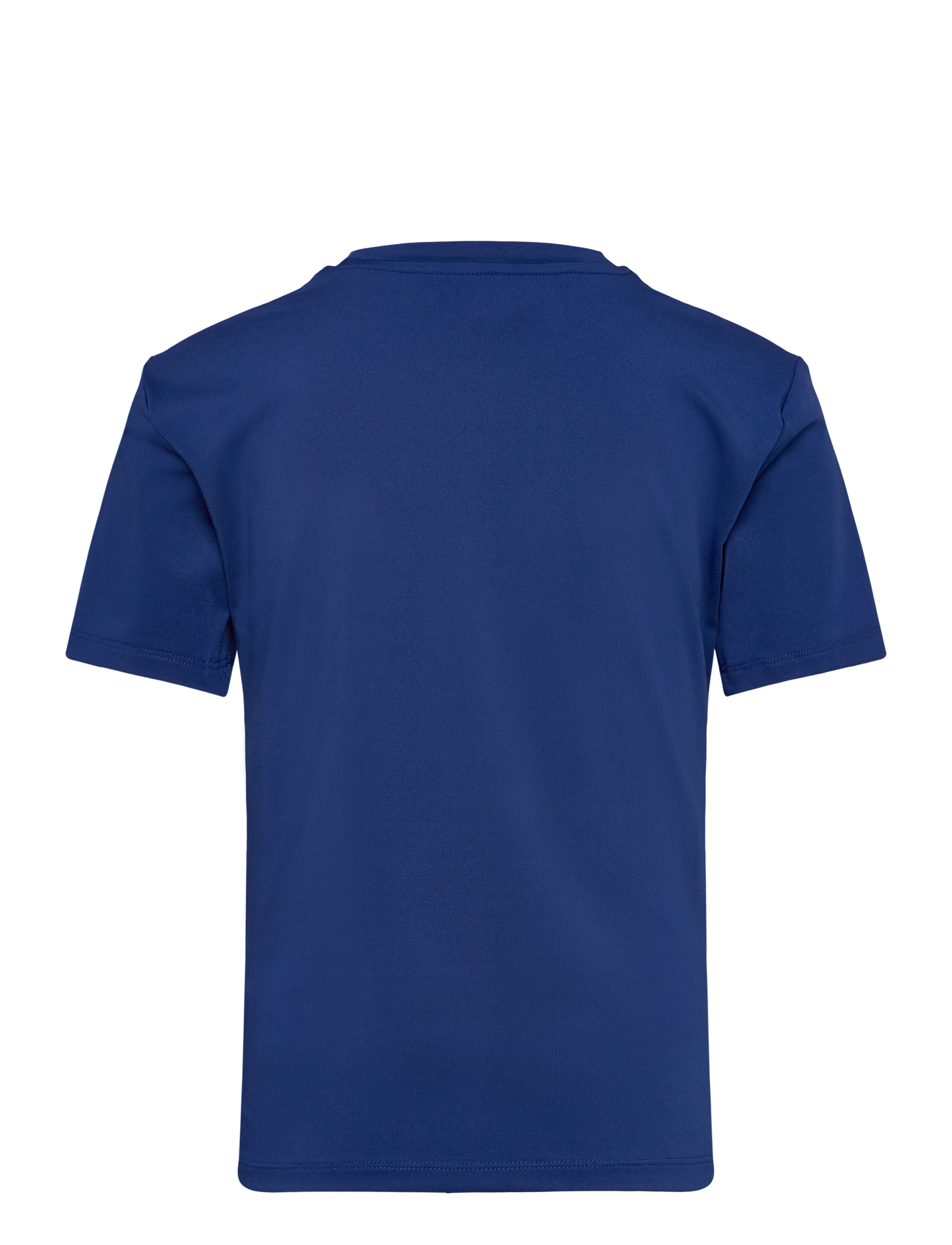 Rosemunde Kids - RKBillie ss t-shirt - t-shirts à manches courtes - sodalite blue - 1