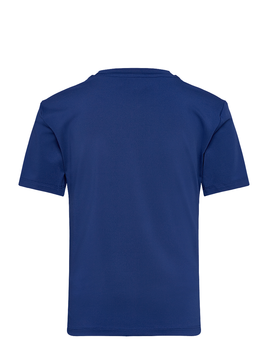 Rosemunde Kids - RKBillie ss t-shirt - lühikeste varrukatega t-särgid - sodalite blue - 1