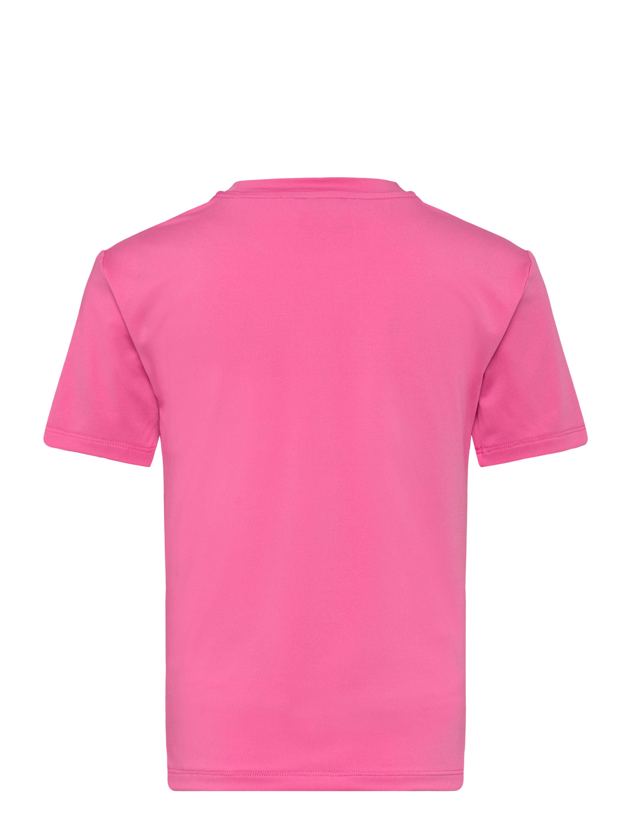 Rosemunde Kids - RKBillie ss t-shirt - t-shirts à manches courtes - sugar plum - 1