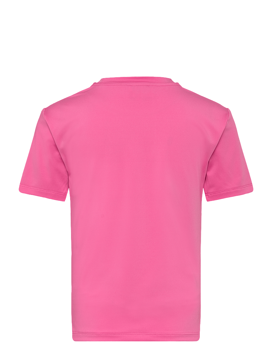 Rosemunde Kids - RKBillie ss t-shirt - kurzärmelige - sugar plum - 1