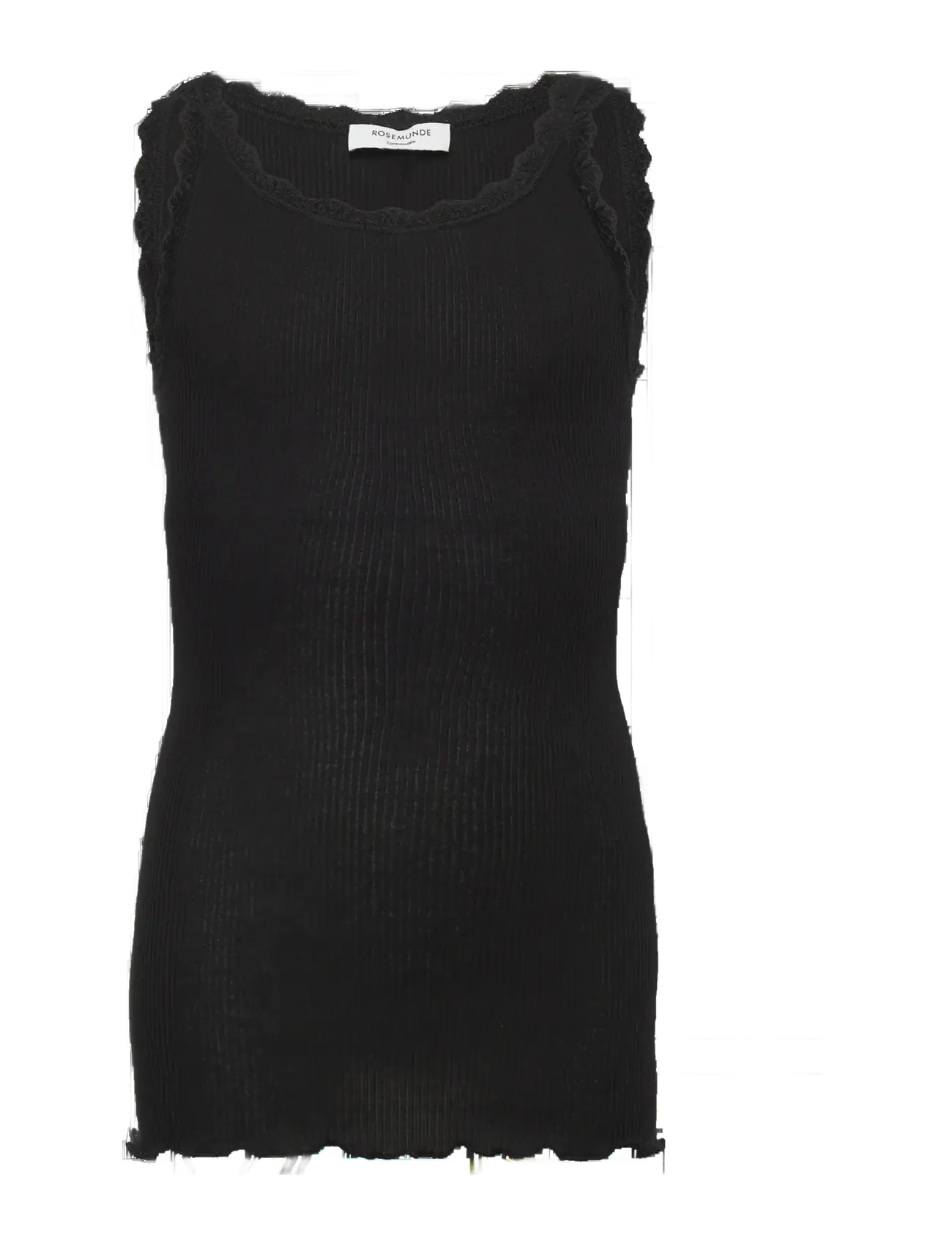 ROSEMUNDE Kinder Rkbalta Modal Sl Strickjacke Oberteil Schwarz - 164 - Kinder