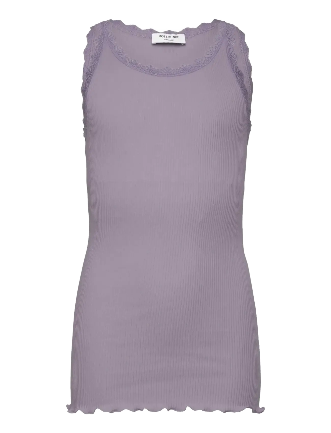 ROSEMUNDE Kinder Rkbalta Modal Sl Strickjacke Oberteil Lila - 140 - Kinder