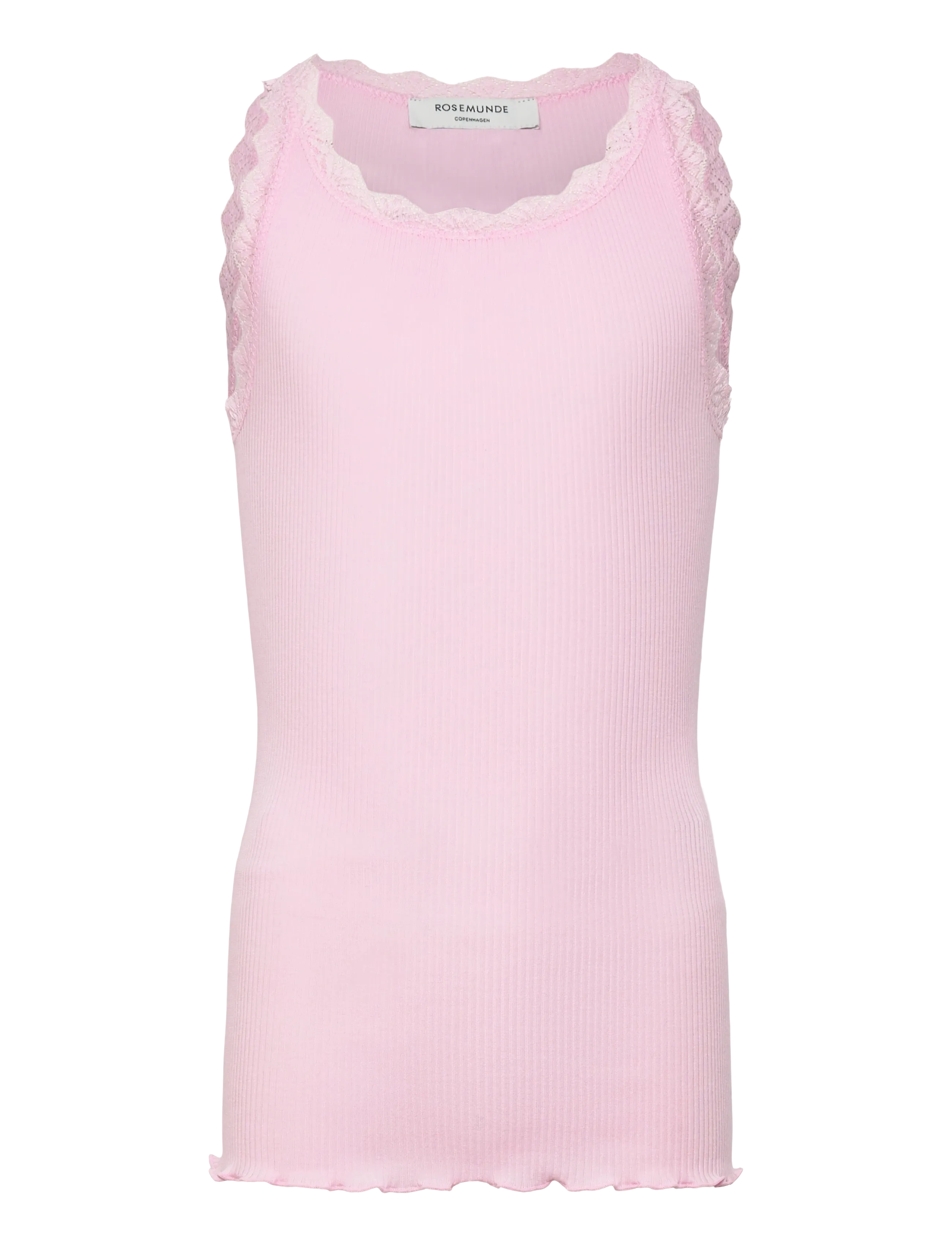 ROSEMUNDE Kinder Rkbalta Modal Sl Strickjacke Oberteil Pink - 140 - Kinder